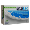 Enzilac Enzima Lactase 10000UI 30 Comprimidos Mastigaveis.png